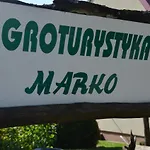 Gerendaház Caloroczny Marko Węgorzewo