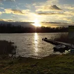Gerendaház Caloroczny Marko Węgorzewo