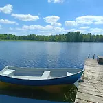 Gerendaház Caloroczny Marko