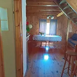 Caloroczny Marko Gerendaház Węgorzewo