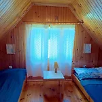 Caloroczny Marko Węgorzewo