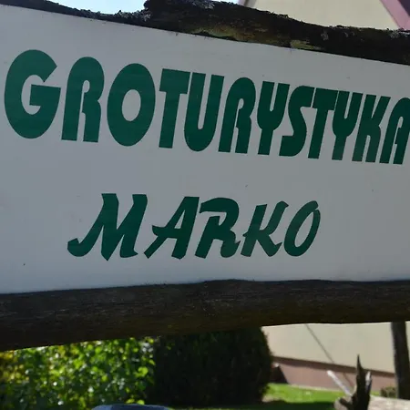 אכסניה Caloroczny Marko וגורזבו