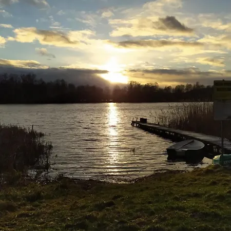 אכסניה Caloroczny Marko וגורזבו