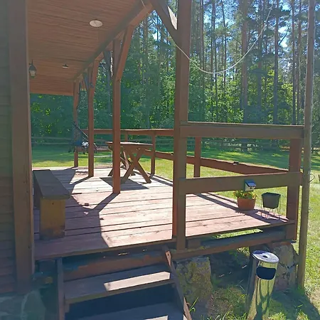 אכסניה Caloroczny Marko *