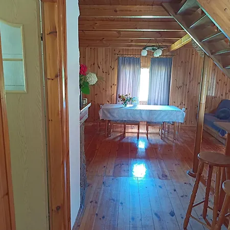 Caloroczny Marko אכסניה וגורזבו