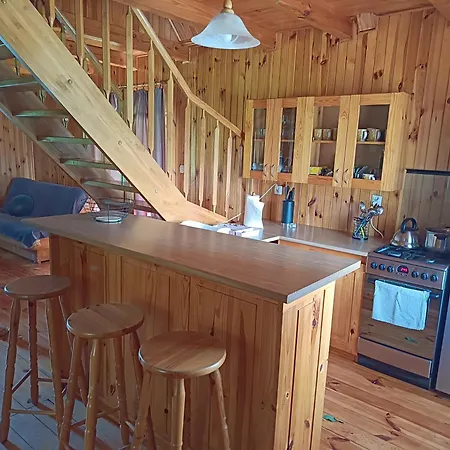 אכסניה Caloroczny Marko וגורזבו