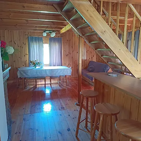 אכסניה Caloroczny Marko