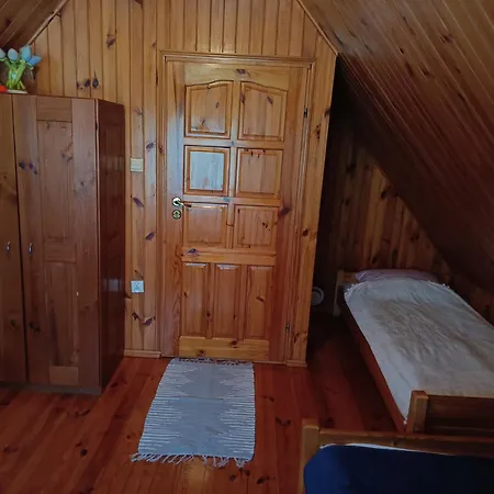 אכסניה Caloroczny Marko *