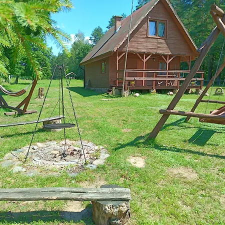 Caloroczny Marko Węgorzewo