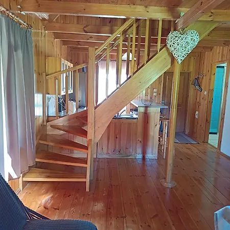 אכסניה Caloroczny Marko וגורזבו