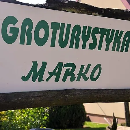Lodge Caloroczny Marko *