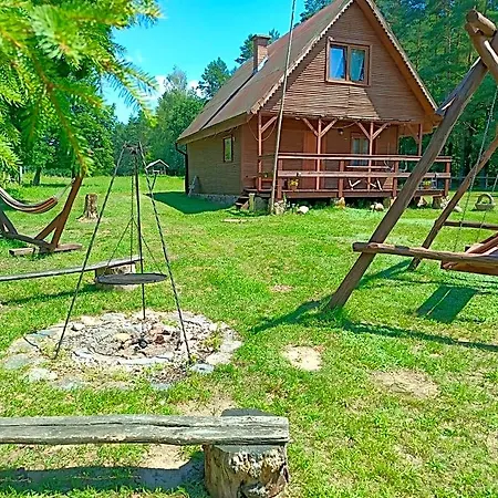 Lodge Caloroczny Marko