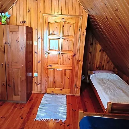 Lodge Caloroczny Marko *