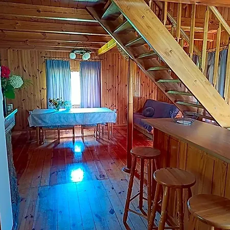 Caloroczny Marko Lodge