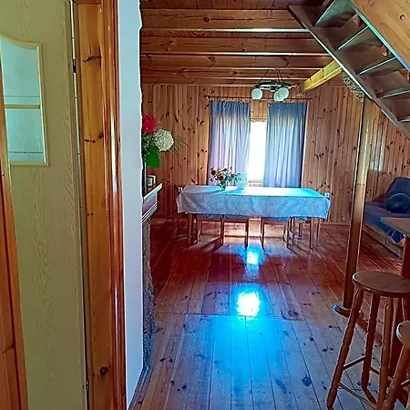 Lodge Caloroczny Marko Wegorzewo