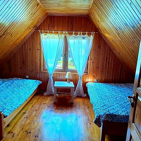 Lodge Caloroczny Marko *