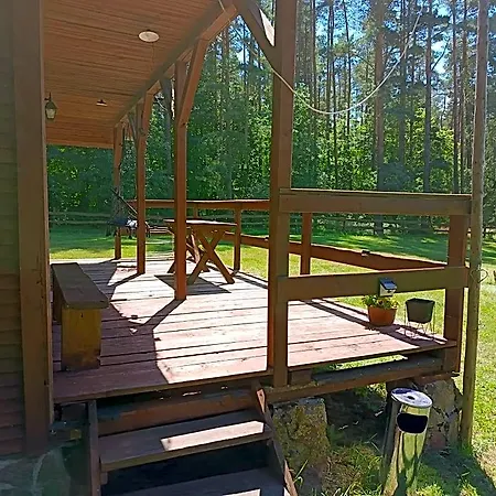 Lodge Caloroczny Marko *